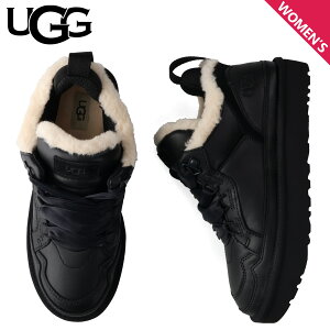 AO UGG Xj[J[ [ fB[X LOWMEL LTHR ubN  1171537