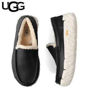 AO UGG Xb| [t@[ AXRbg bv ebN mA[ Y  ASCOT WRAP TECH NOIR ubN  1171791