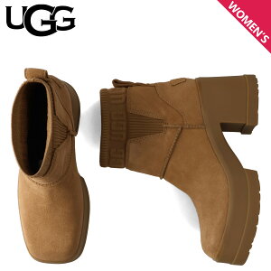 AO UGG u[c V[gu[c NV[ `FV[ fB[X ϐ  MOXY CHELSEA uE 1173724