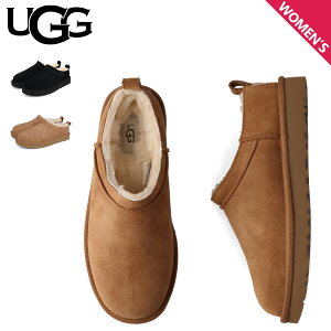 yő1000~OFFN[|sz AO UGG u[c [gu[c AN NVbN }CN fB[X CLASSIC MICRO V[vXL ubN `FXibg  1173891