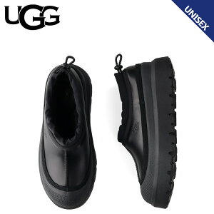 AO UGG Xb| EB^[V[Y ^X} EFU[ nCubh Y fB[X h h ϐ TASMAN WEATHER HYBRID ubN  1174251