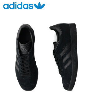 adidas Originals �A�f�B�_�X �I���W�i���X �X�j�[�J�[ �K�[�� �����Y GAZELLE �u���b�N �� CQ2809