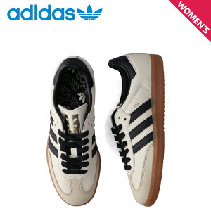 adidas Originals �A�f�B�_�X �I���W�i���X �X�j�[�J�[ �T���o OG ���f�B�[�X SAMBA OG �z���C�g �� ID0478
