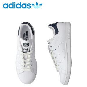 �y�ő�1000�~OFF�N�[�|�����s���z adidas Originals �A�f�B�_�X �I���W�i���X �X�j�[�J�[ �X�^���X�~�X �����Y STAN SMITH �z���C�g �� M20325