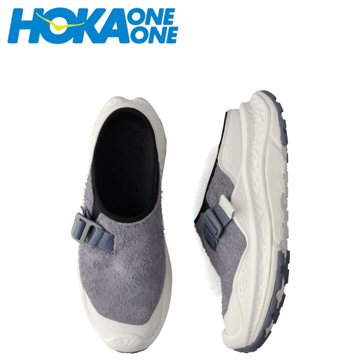 楽天市場】HOKA ONE ONE ホカオネオネ オラ プリモ サンダル ミュール 