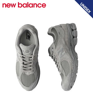 new balance �j���[�o�����X 2002 �X�j�[�J�[ �����Y ���f�B�[�X D���C�Y �O���[ U20021O2