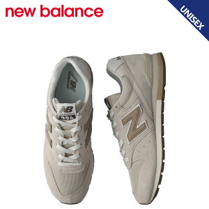 new balance �j���[�o�����X 996 V2 �X�j�[�J�[ �����Y ���f�B�[�X D���C�Y �x�[�W�� U9965C4
