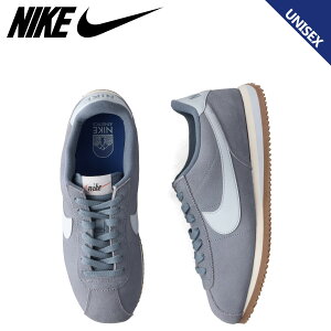NIKE �i�C�L �R���e�b�c �X�j�[�J�[ �����Y ���f�B�[�X CORTEZ ���C�g �O���[ IB1857-401