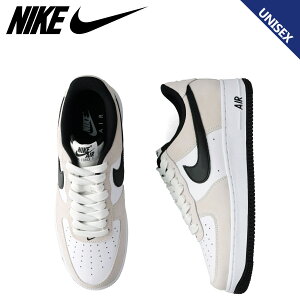 NIKE iCL GAtH[X1 07 LV8 Xj[J[ Y fB[X AIR FORCE 1 07 LV8 zCg  IB6388-100