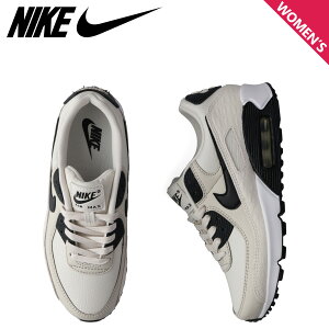 NIKE �i�C�L �E�B�����Y �G�A�}�b�N�X90 �X�j�[�J�[ ���f�B�[�X WMNS AIR MAX90 �z���C�g �� IM3110-101