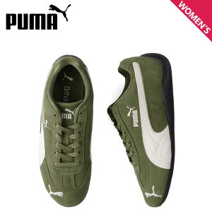�v�[�} PUMA �X�s�[�h�L���b�g OG �X�j�[�J�[ ���f�B�[�X SPEEDCAT OG �O���[�� 398846-66 ��̓�