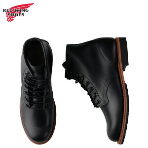 RED WING ���b�h�E�B���O �x�b�N�}�� �u�[�c �����Y D���C�Y USA�� BECKMAN �u���b�N �� 9423