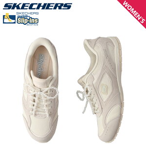 yő1000~OFFN[|sz SKECHERS XPb`[Y XbvCY gCg Xj[J[ fB[X y HANDS FREE SLIP-INS RETRO LITE x[W 104781