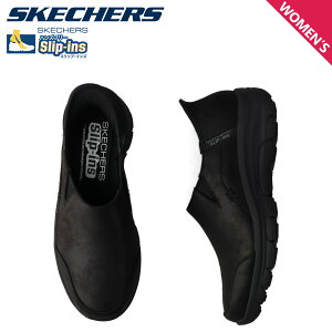 SKECHERS XPb`[Y XbvCY bNXhtBbg C[W[ S[CO hCu I Xb| fB[X SLIP-INS EASY GOING ubN  158630