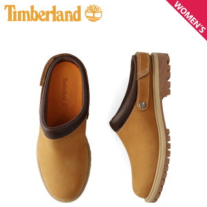 Timberland �e�B���o�[�����h �T���_�� �N���b�O�T���_�� �v���~�A�� �N���b�O ���f�B�[�X �h�� �ϋv PREMIUM CLOG �C�G���[ A2PSB-754 ��̓�
