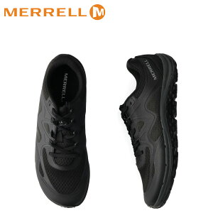 MERRELL ������ �X�j�[�J�[ �C �g���C�� �O���[�u 8 �����Y TRAIL GLOVE 8 �u���b�N M00003289