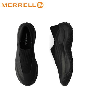 MERRELL ������ �X�j�[�J�[ �X���b�|�� �C �W�����O�� �g���b�N ���b�N �����Y JUNGLE TREK MOC �u���b�N M00003367