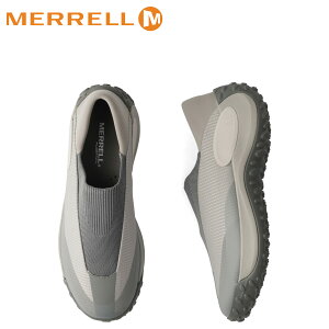 MERRELL ������ �X�j�[�J�[ �X���b�|�� �C �W�����O�� �g���b�N ���b�N �����Y JUNGLE TREK MOC �O���[ M00003369