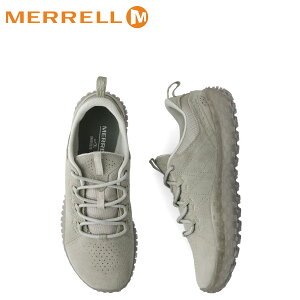 MERRELL ������ �X�j�[�J�[ ���v�g �����Y WRAPT ���C�g �O���[�� 00003661