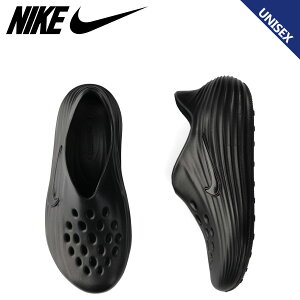 NIKE �i�C�L ���A�N�gX ���W���r�l�C�g �X�j�[�J�[ �X���b�|�� ���J�o���[ �V���[�Y �����Y ���f�B�[�X REACTX REJUVEN8 �u���b�N �� HV5060-001