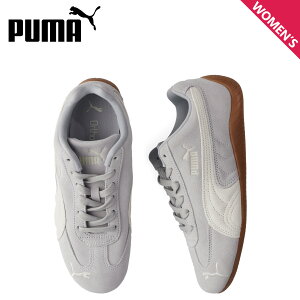 �v�[�} PUMA �X�s�[�h�L���b�g OG �X�j�[�J�[ ���f�B�[�X SPEEDCAT OG �V���o�[ 398846 ��̓�