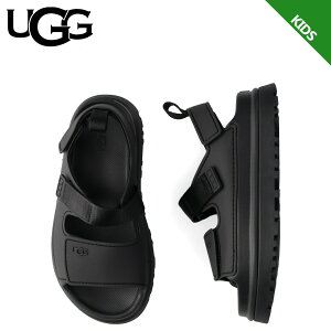 �A�O UGG �T���_�� �X�|�[�c�T���_�� �S�[���f���O���E �L�b�Y �h�� �y�� GOLDENGLOW �u���b�N �� 1152813K
