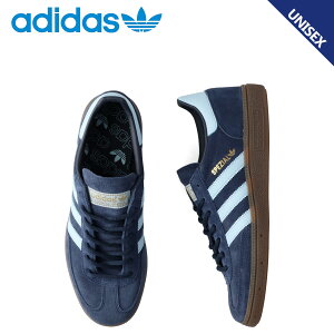 �y�ő�1000�~OFF�N�[�|�����s���z adidas Originals �A�f�B�_�X �I���W�i���X �X�j�[�J�[ �n���h�{�[�� �X�y�c�B�A�� �����Y ���f�B�[�X HANDBALL SPEZIAL �l�C�r�[ BD7633