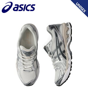 �y�ő�1000�~OFF�N�[�|�����s���z asics �A�V�b�N�X �X�j�[�J�[ �����Y ���f�B�[�X GEL-KAYANO 14 �V���o�[ 1203A537-110