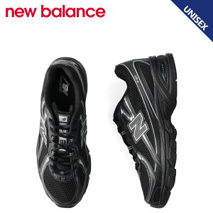 �y�ő�1000�~OFF�N�[�|�����s���z new balance �j���[�o�����X 740 �X�j�[�J�[ �����Y ���f�B�[�X D���C�Y �u���b�N �� U740BM2