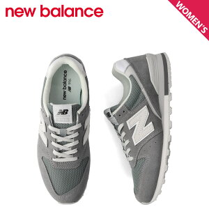 �y�ő�1000�~OFF�N�[�|���z�z���z new balance �j���[�o�����X 996 V2 �X�j�[�J�[ ���f�B�[�X �O���[ W99689U
