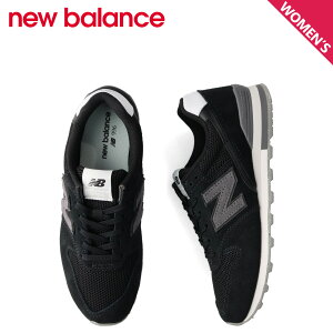 �y�ő�1000�~OFF�N�[�|���z�z���z new balance �j���[�o�����X 996 V2 �X�j�[�J�[ ���f�B�[�X �u���b�N �� W996961