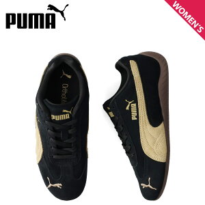 �y�ő�1000�~OFF�N�[�|���z�z���z �v�[�} PUMA �X�j�[�J�[ �X�s�[�h�L���b�g OG ���f�B�[�X SPEEDCAT OG �u���b�N �� 398846-91