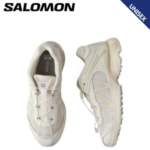 SALOMON �T������ �X�j�[�J�[ �����Y ���f�B�[�X XT-WHISPER �A�C�{���[ L47978900