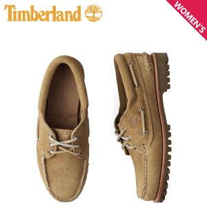 �y�ő�1000�~OFF�N�[�|�����s���z Timberland �e�B���o�[�����h �w���e�C�W �m���[�� �X���[�A�C ���J�V�� �{�[�g�V���[�Y ���f�B�[�X HERITAGE NOREEN 3 EYE BOAT SHOE �x�[�W�� A2GNV-EW1