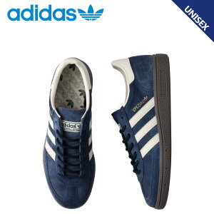 �y�ő�1000�~OFF�N�[�|�����s���z adidas Originals �A�f�B�_�X �I���W�i���X �n���h�{�[�� �X�y�c�B�A�� �X�j�[�J�[ �����Y HANDBALL SPEZIAL �l�C�r�[ IF7087