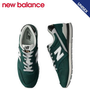 �y�ő�1000�~OFF�N�[�|�����s���z new balance �j���[�o�����X 996 V2 �X�j�[�J�[ �����Y ���f�B�[�X D���C�Y �_�[�N �O���[�� U9964PH