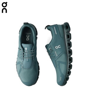 �I�� On �X�j�[�J�[ �N���E�h 6 �E�H�[�^�[�v���[�t �����Y CLOUD 6 WATERPROOF �O���[�� 3MF10065434