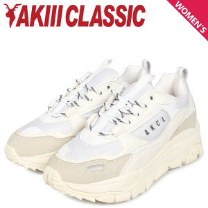 AKIII CLASSIC ALNVbN A[o gbJ[ Xj[J[ _bhV[Y fB[X  URBAN TRACKER zCg  AKC-0003