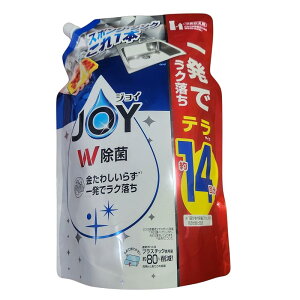 yeTCY/14񕪁zJOY W Hp lߑւ1810ml 킵炸ňꔭNIWہL ₩