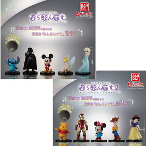 fBYj[100 Disney100 ȂԂłB1+2 [S10Zbg tRv] K`K` JvZgC