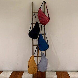 wV[obNobO HEALTHY BACK BAG STCY yNۏ؁z (K̔X)@eNX`|hiC Textured Nairon V_[obO \ y ł V U s W AEgh