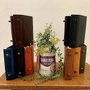 M+ エムピウ Millefoglie2 25 二つ折り財布 【一年無料保証】 イタリアンレザー コンパクト ミニウォレット ショートウォレット レザー ハンドメイド 男女兼用 ユニセックス 経年変化 エイジング ソフト プレゼント 父の日