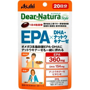 y_tf[ Si P5z fBAi`X^C EPA×DHA{ibgELi[[ 20 (80) ASAHI  Tvg ATqO[vHi pE`^Cv