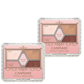 楽天市場 キャンメイク パーフェクトスタイリストアイズ05の通販