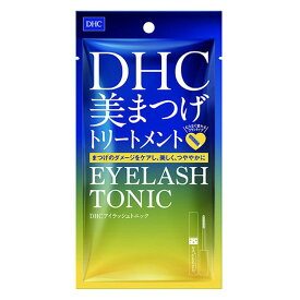 【2本セット】 DHC アイラッシュトニック 6.5ml×2セット 店舗デザイン ディーエイチシー まつ毛美容液