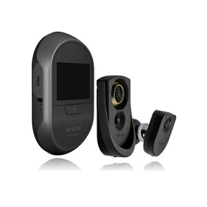 Brinno um Wi-FI X}zA@\f hAXR[vj^[ SHC1000W Brinno DUO hƃJ hAXR[vJ hAJ  Wi-Fi Ήf h z[ZLeB ȒP