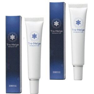 y2Zbgz p gl[W Tra-Neige 28g×2Zbg V~ƂN[ ݃PA tFCXN[ glLT_z