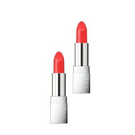 【9日までP3倍】 【2個セット】 rmk 推しコスメ リップスティック コンフォート ブライトリッチ 05 2.7g アールエムケー rmk 推しコスメ 通販 リップ 口紅 メイクアップ おすすめグロス メイク セクシー 赤リップ ツヤ 発色 色持ち