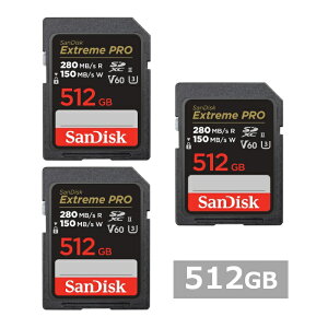 y3Zbgz TfBXN SDJ[h SDXC SDSDXEP-512G-GN4IN Extreme PRO 512GB Sandisk SDXCJ[h V60 UHS-II J fWJ rfIJ p\R sAi