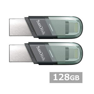 y2Zbgz TfBXN USB SDIX90N-128G-GN6NE iXpand Flash Drive Flip 128GB Sandisk iPhonep iPad USB USB[ CgjO XeBbN Oo p\R PC ^ sAi